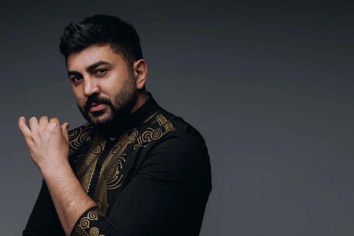Азербайджанский певец стал жертвой мошенничества